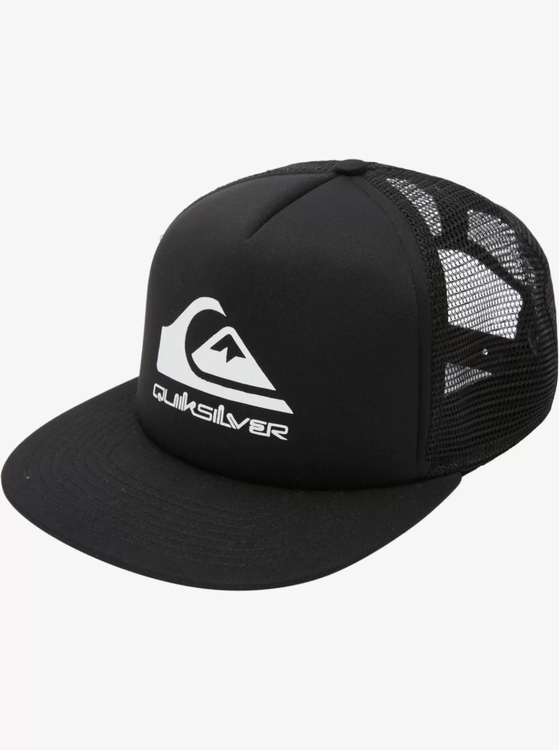 Quiksilver Foamslayer - Casquette Trucker Pour Garçon