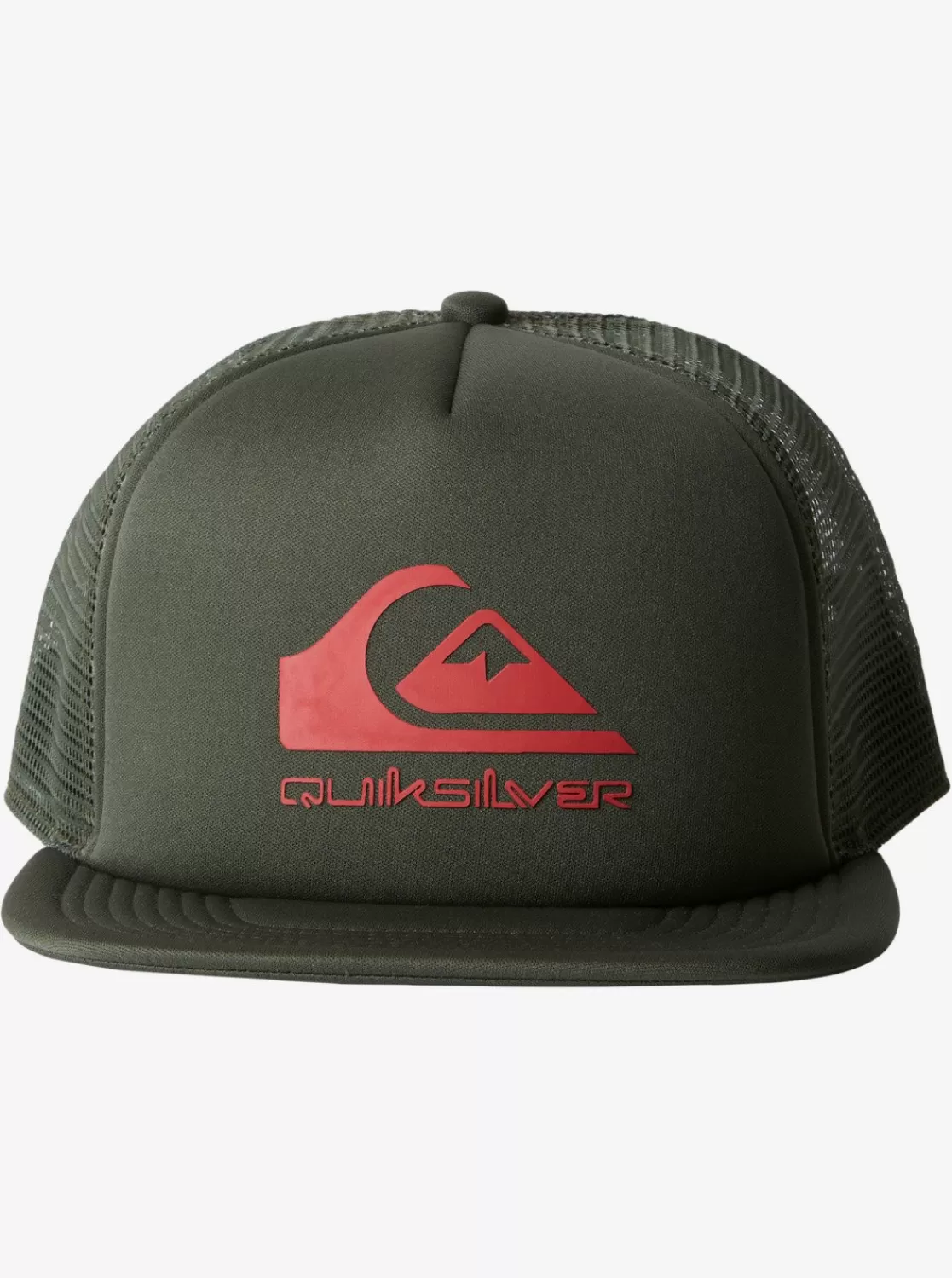 Quiksilver Foamslayer - Casquette Trucker Pour Garçon