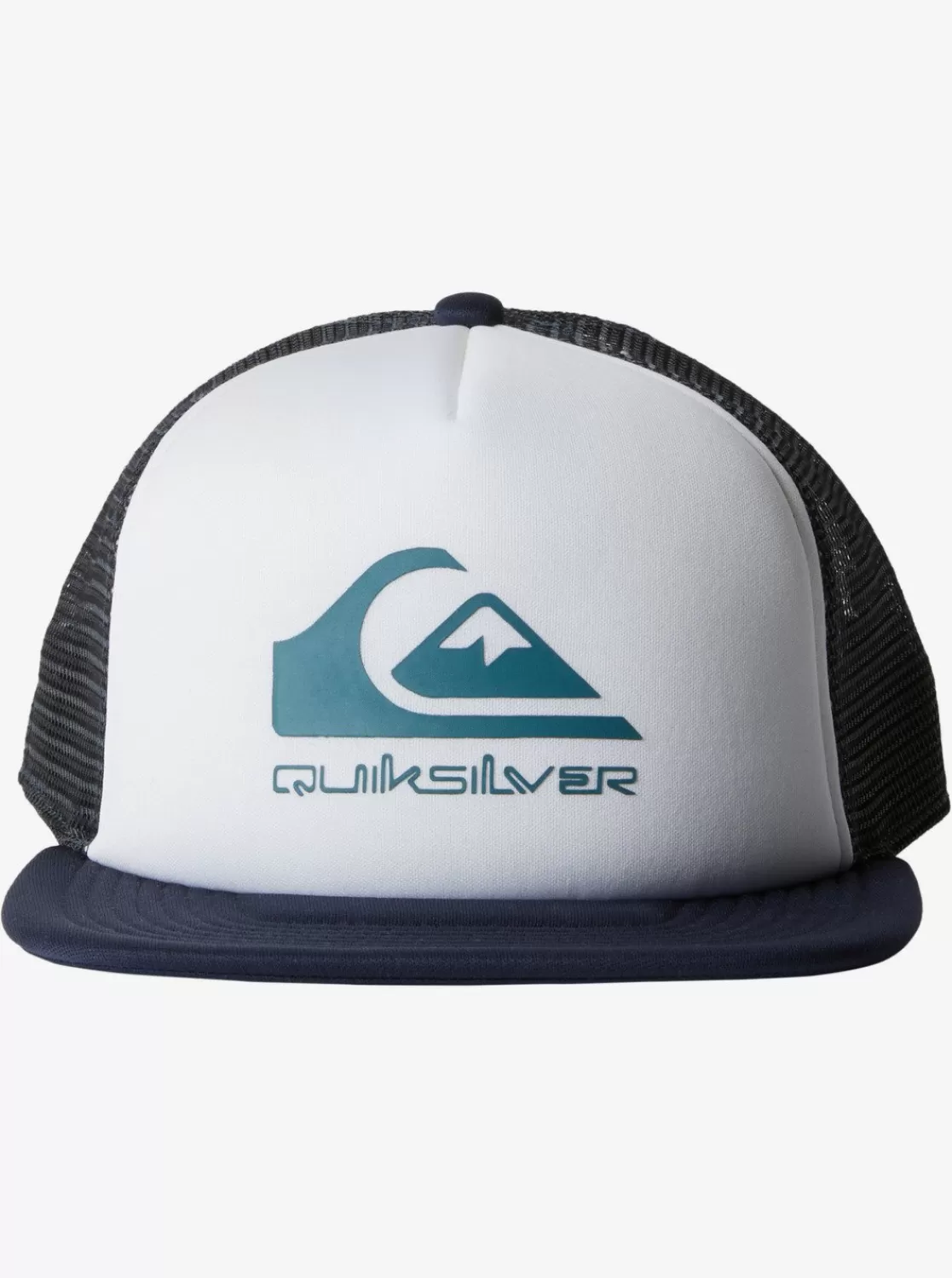 Quiksilver Foamslayer - Casquette Trucker Pour Garçon