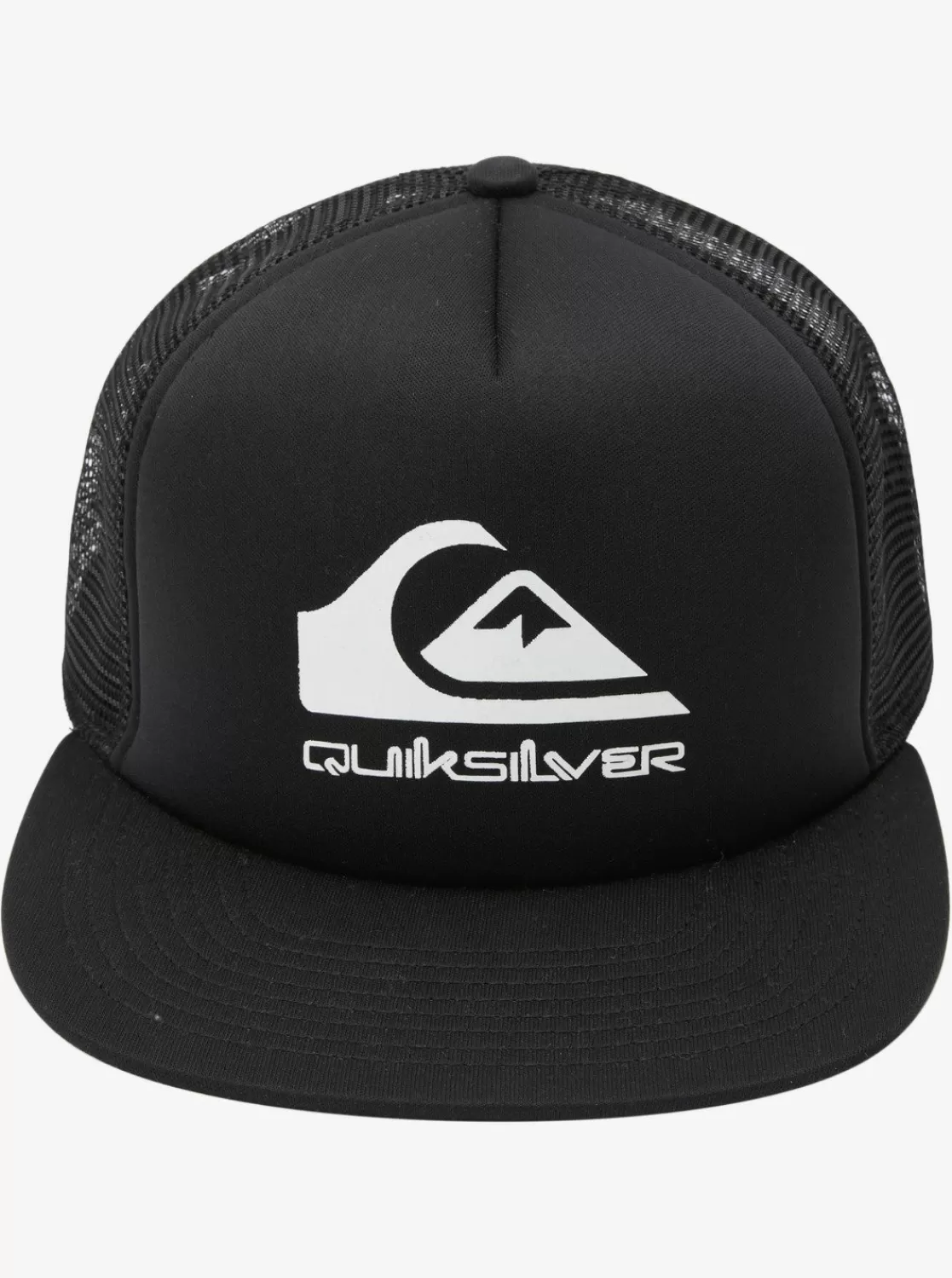 Quiksilver Foamslayer - Casquette Trucker Pour Garçon