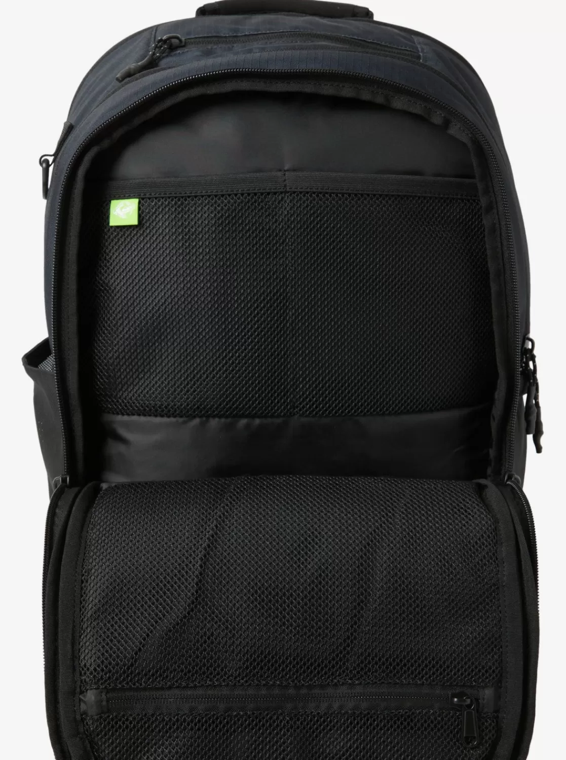 Quiksilver Freeday 28L - Grand Sac A Dos Pour Homme