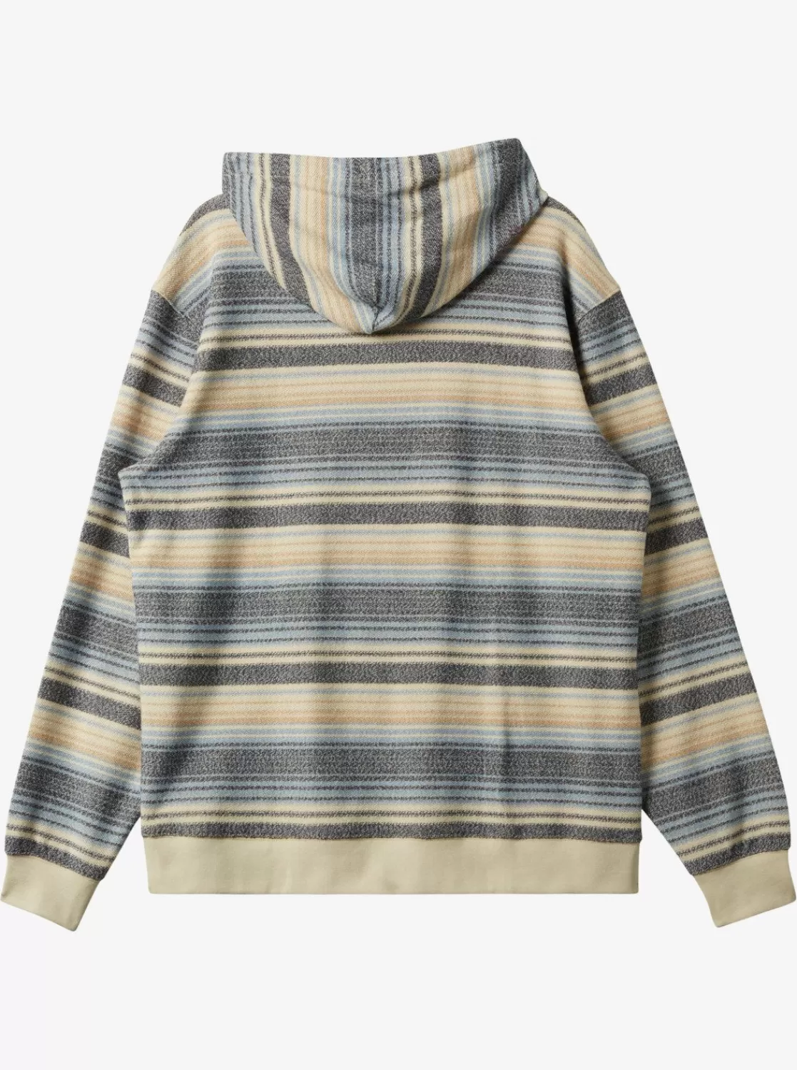 Quiksilver Great Otway - Sweat A Capuche Pour Homme