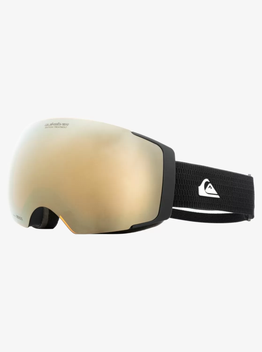 Quiksilver Greenwood - Masque De Ski/Snowboard Pour Homme