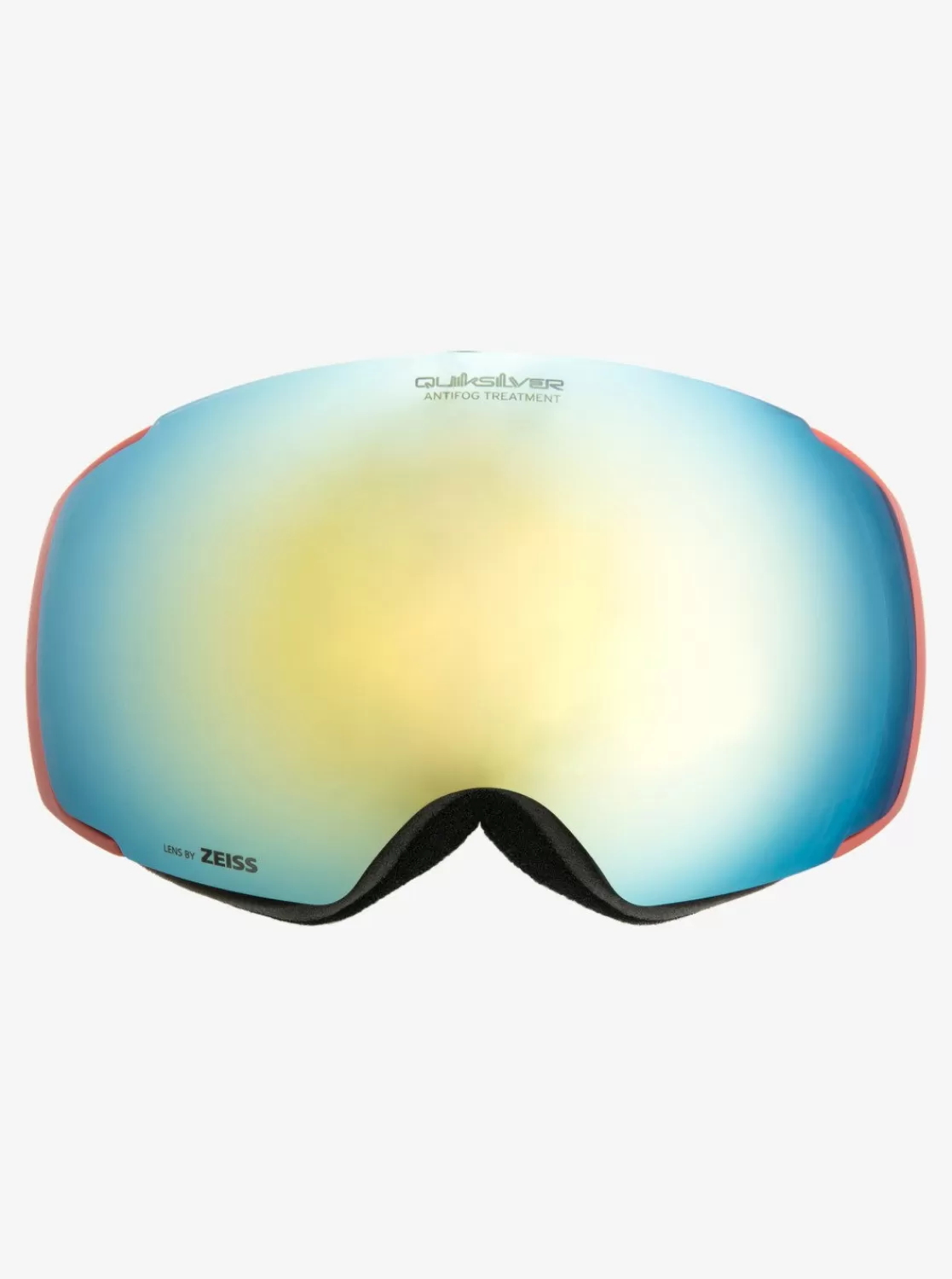 Quiksilver Greenwood - Masque De Ski/Snowboard Pour Homme