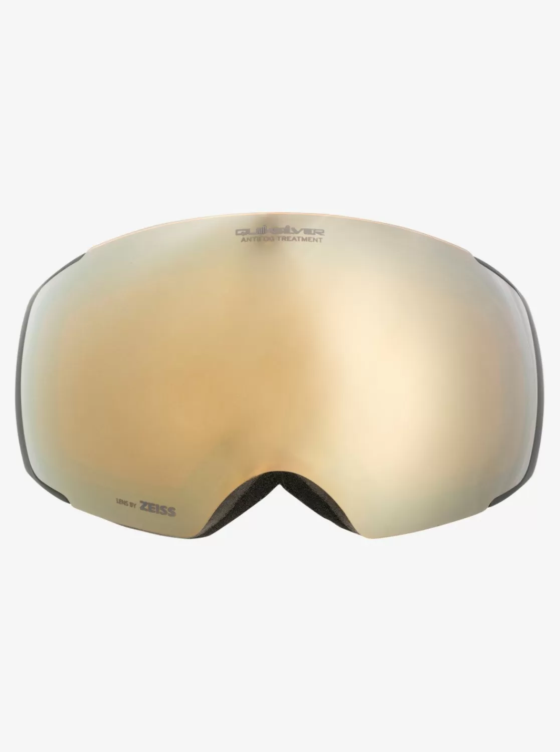 Quiksilver Greenwood - Masque De Ski/Snowboard Pour Homme