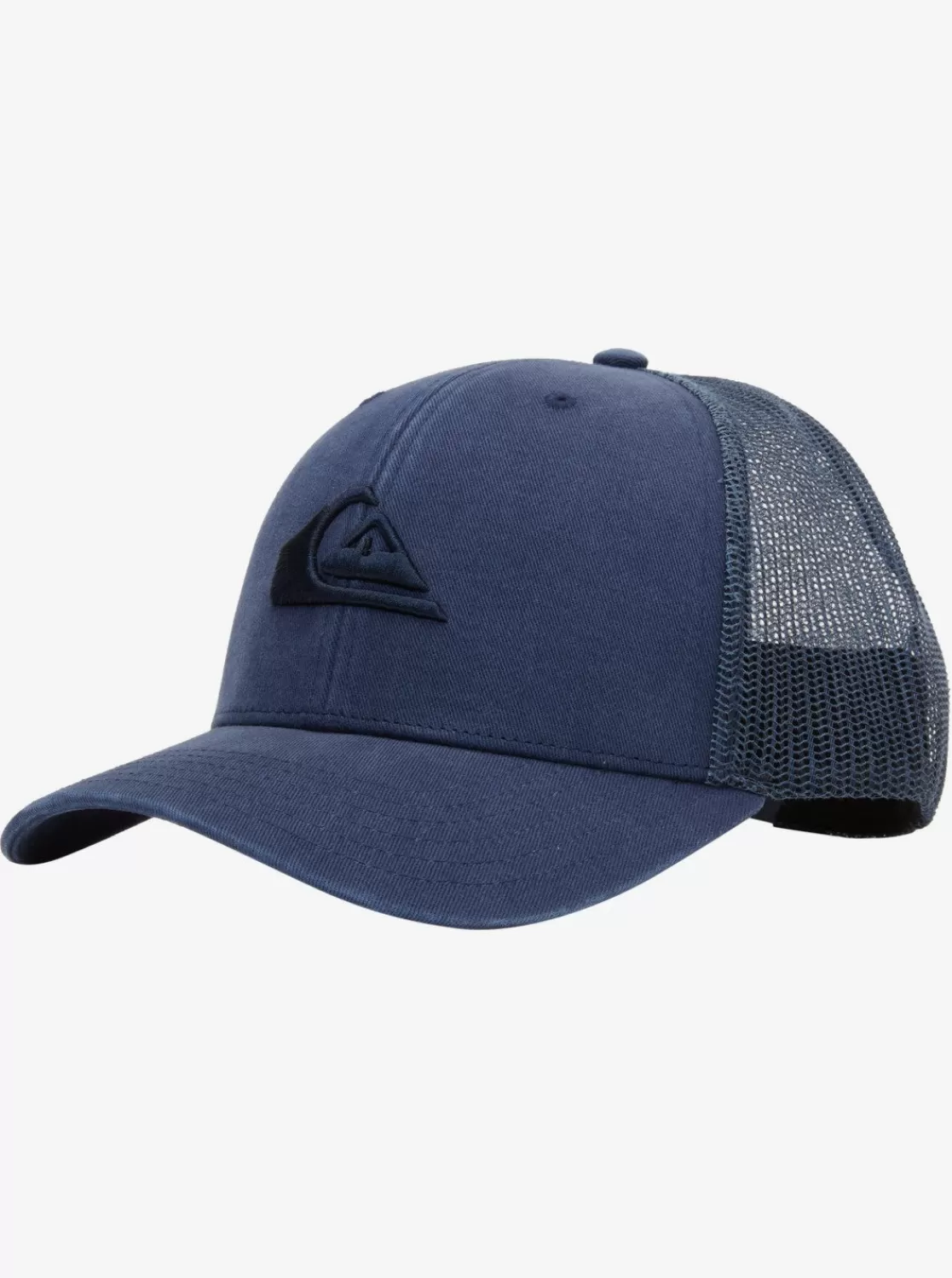 Quiksilver Grounder - Casquette Trucker Pour Homme