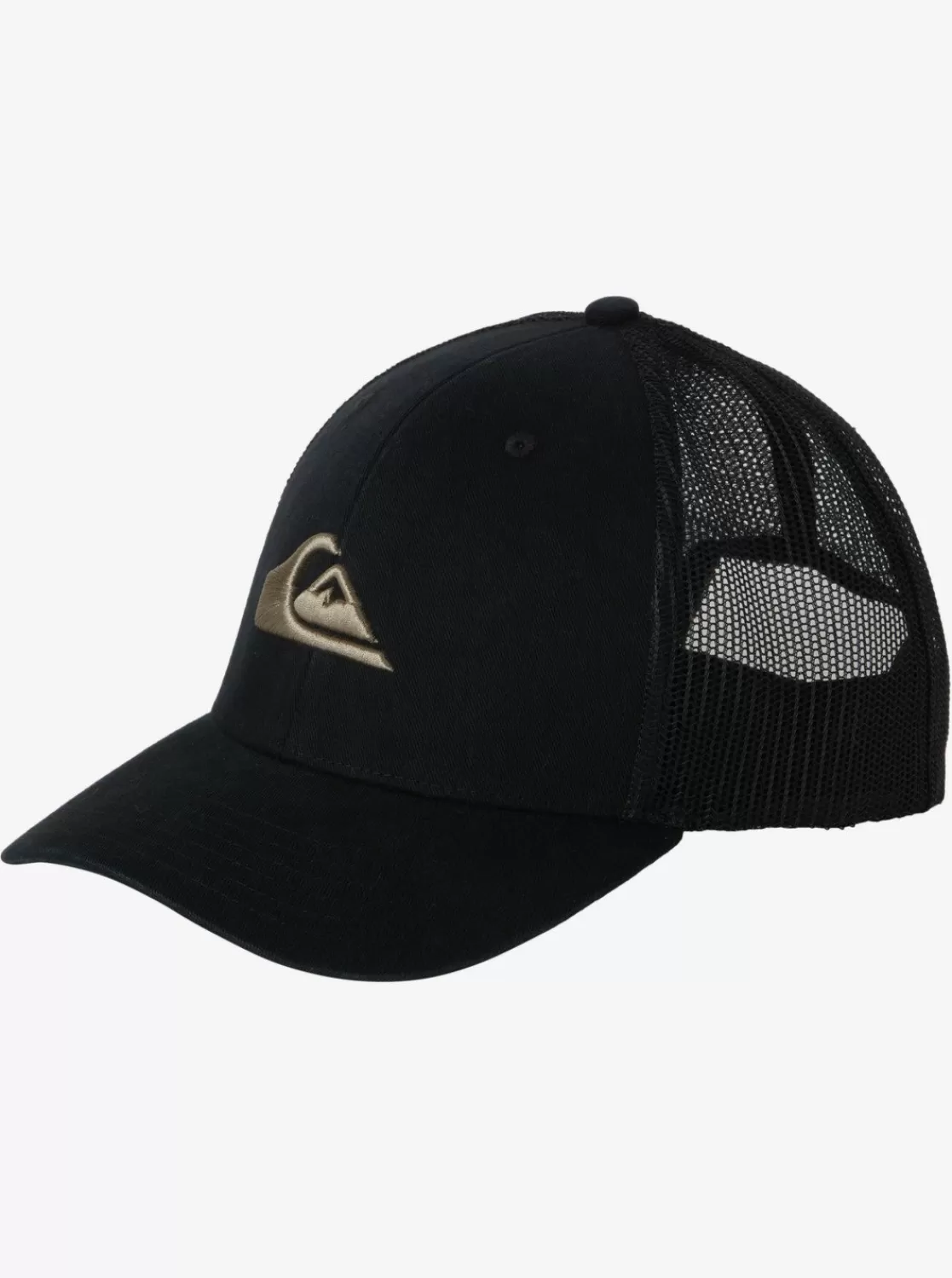 Quiksilver Grounder - Casquette Trucker Pour Homme