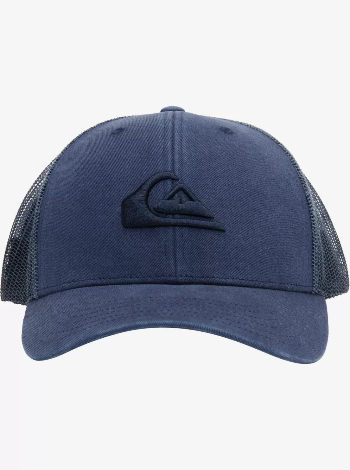 Quiksilver Grounder - Casquette Trucker Pour Homme