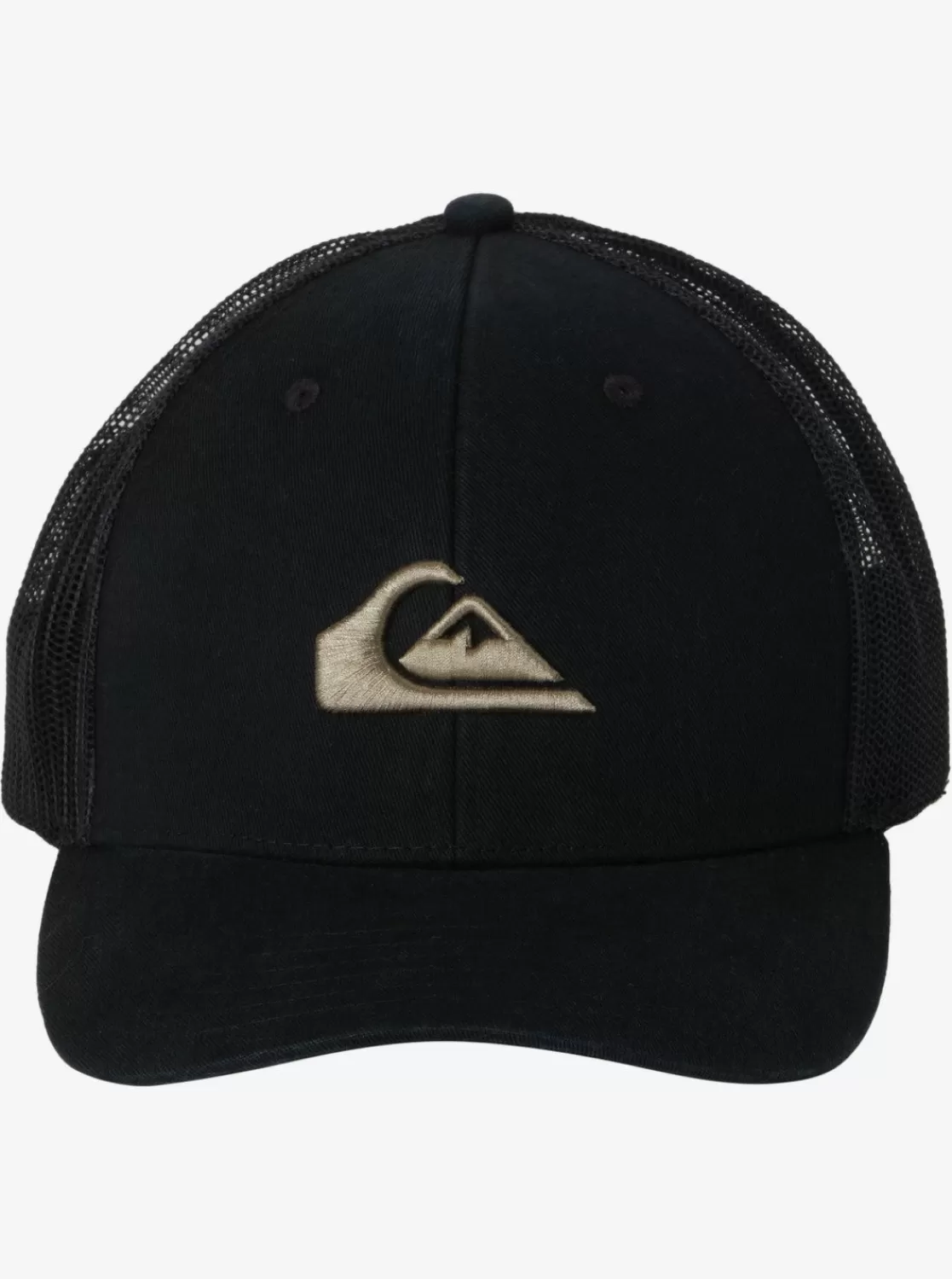 Quiksilver Grounder - Casquette Trucker Pour Homme