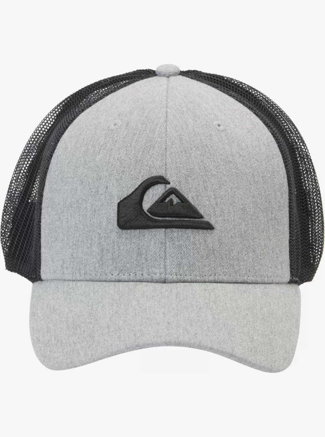 Quiksilver Grounder - Casquette Trucker Pour Homme