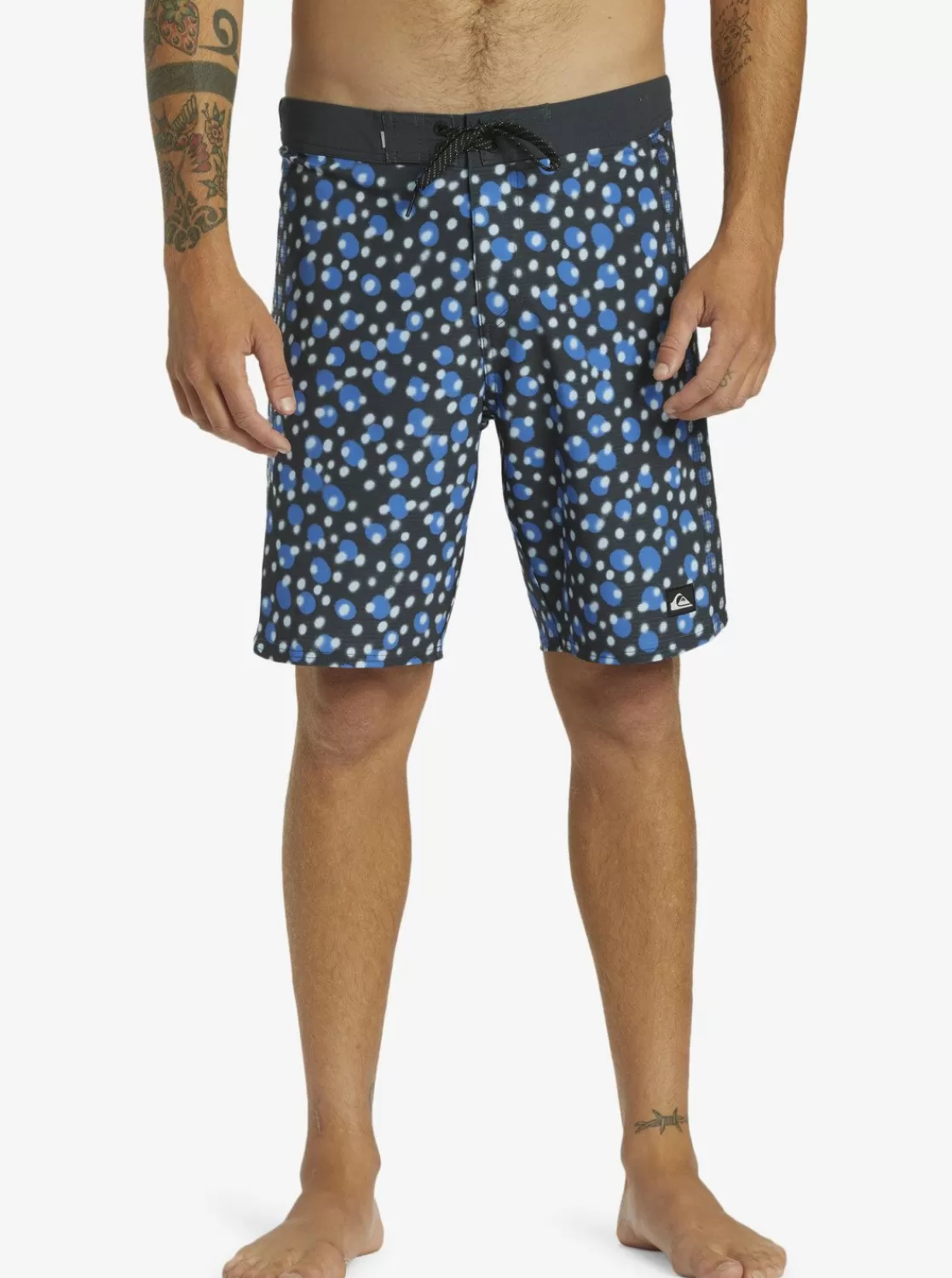 Quiksilver Highline Arch 19" - Boardshort Pour Homme