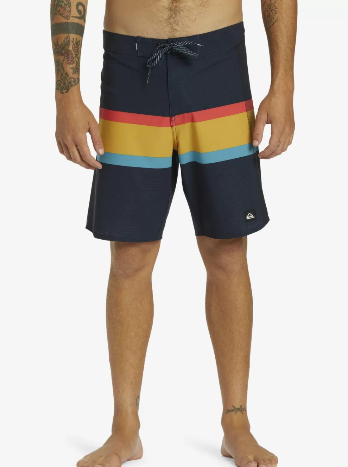 Quiksilver Highline Arch 19" - Boardshort Pour Homme