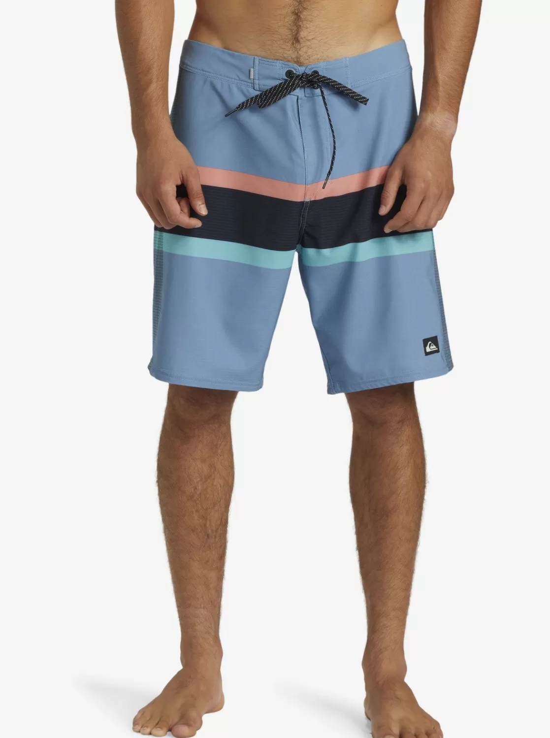 Quiksilver Highline Arch 19" - Boardshort Pour Homme