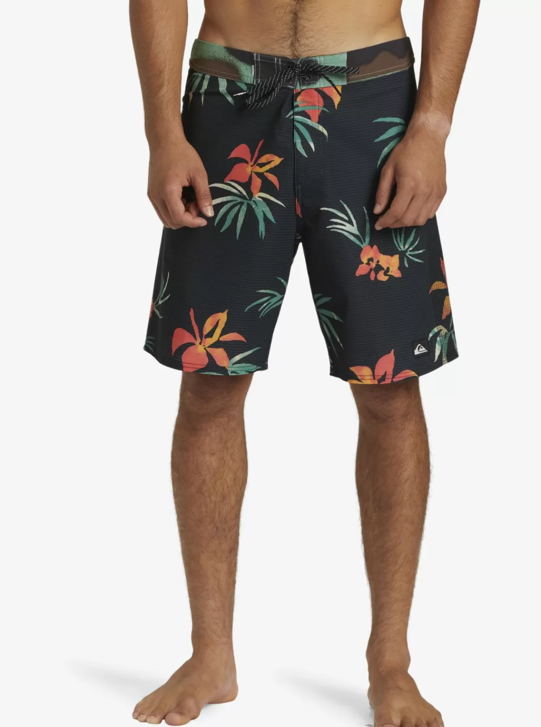 Quiksilver Highline Arch 19" - Boardshort Pour Homme