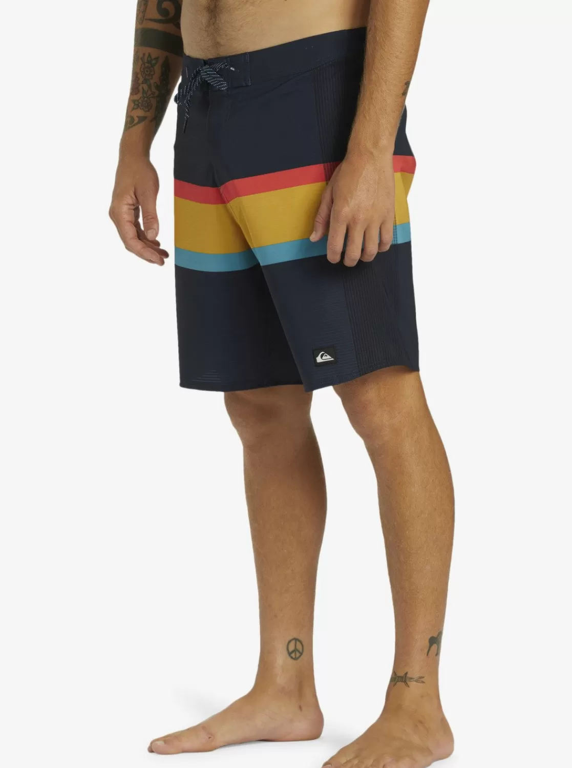 Quiksilver Highline Arch 19" - Boardshort Pour Homme