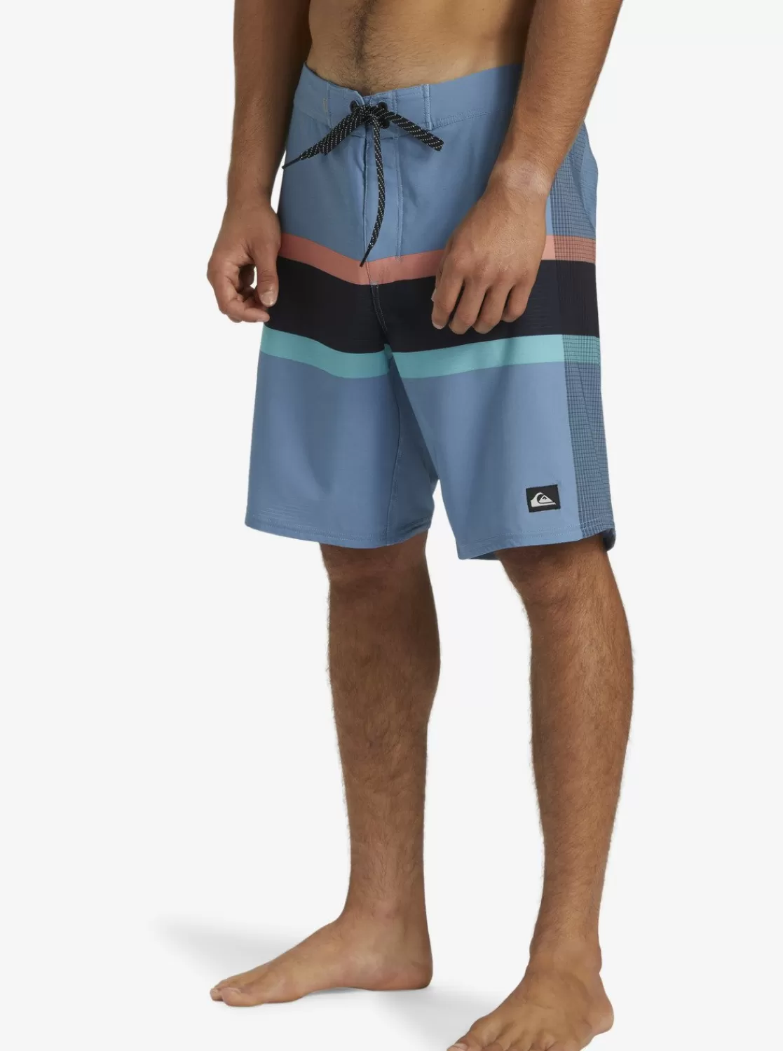 Quiksilver Highline Arch 19" - Boardshort Pour Homme