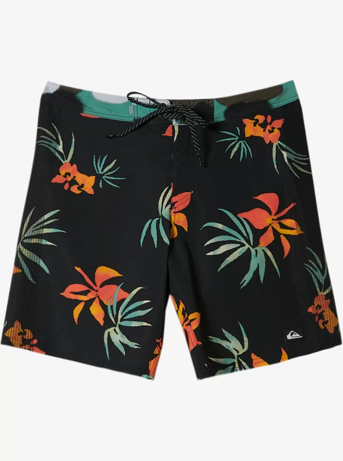 Quiksilver Highline Arch - Boardshort Pour Garçon 8-16 Ans