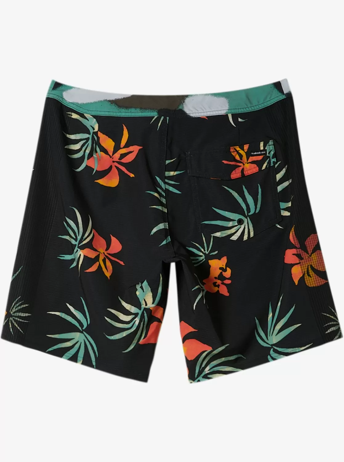 Quiksilver Highline Arch - Boardshort Pour Garçon 8-16 Ans