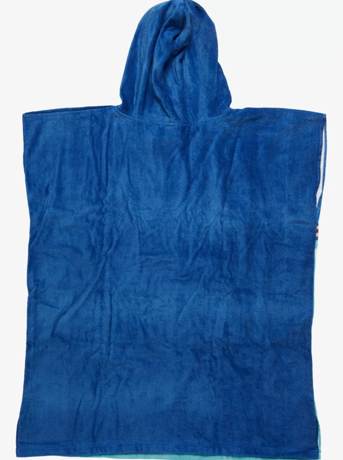 Quiksilver Hoody Towel - Serviette De Plage Pour Garçon