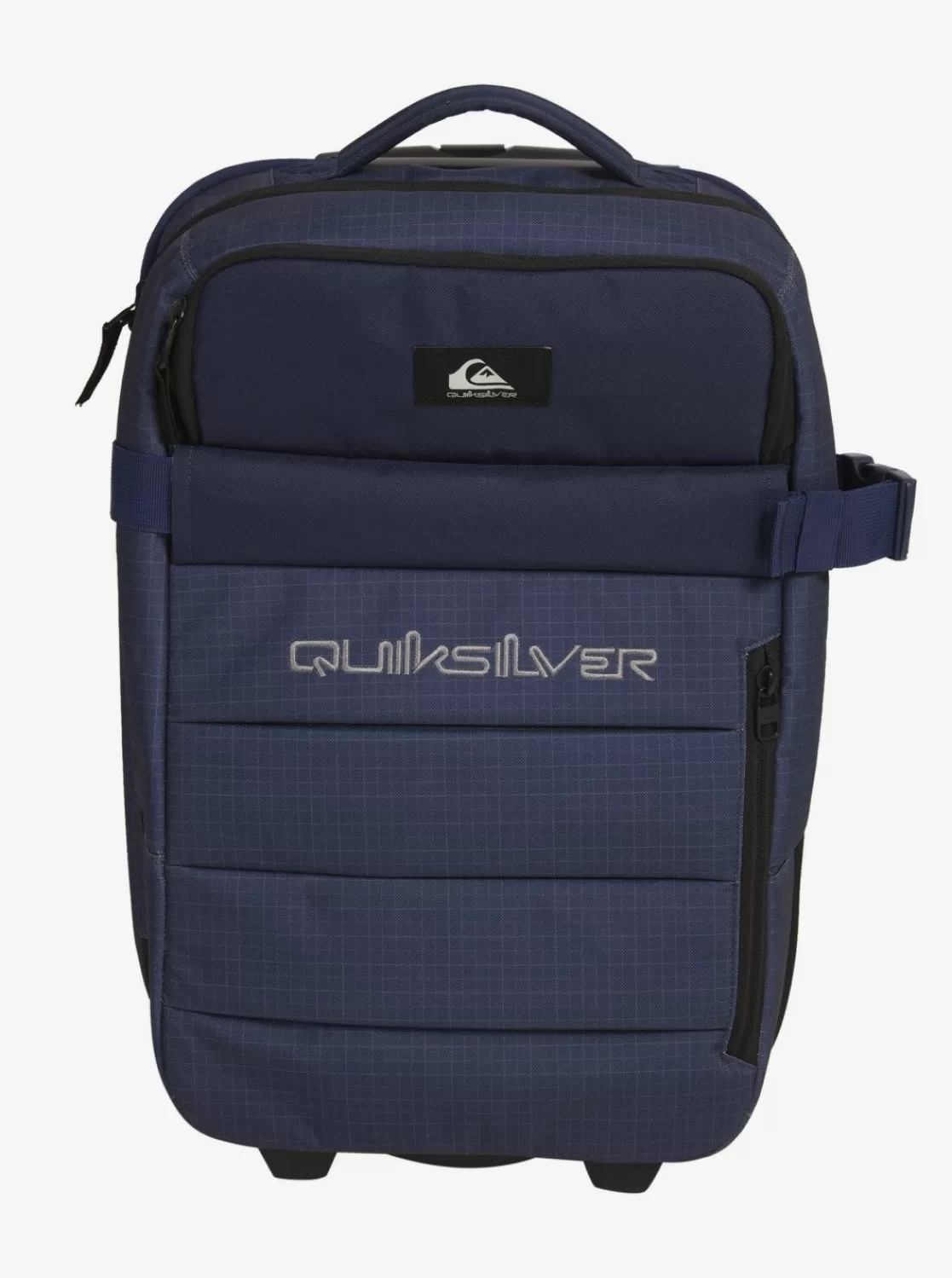 Quiksilver Horizon - Sac De Voyage A Roulettes Pour Homme