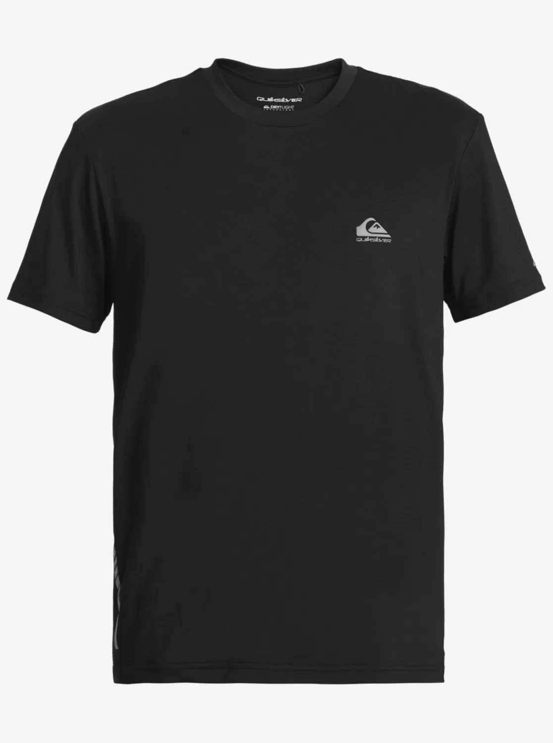 Quiksilver Lap Time - T-Shirt Pour Homme