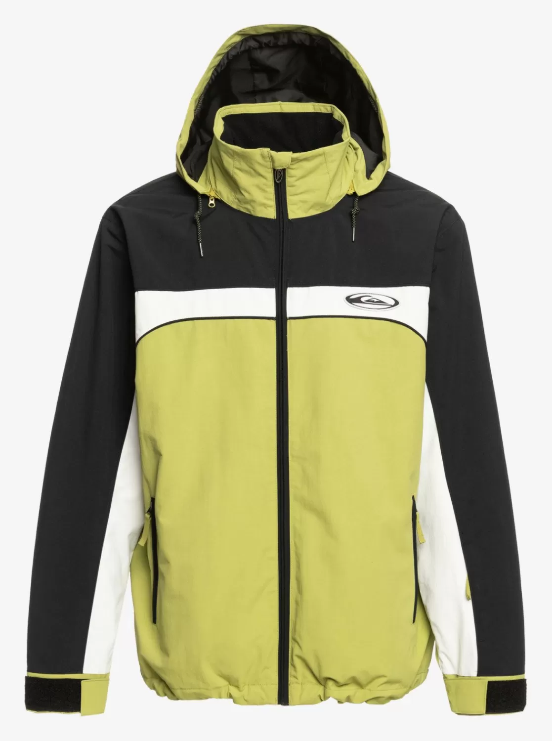 Quiksilver Live Wire - Veste De Snow Technique Pour Homme