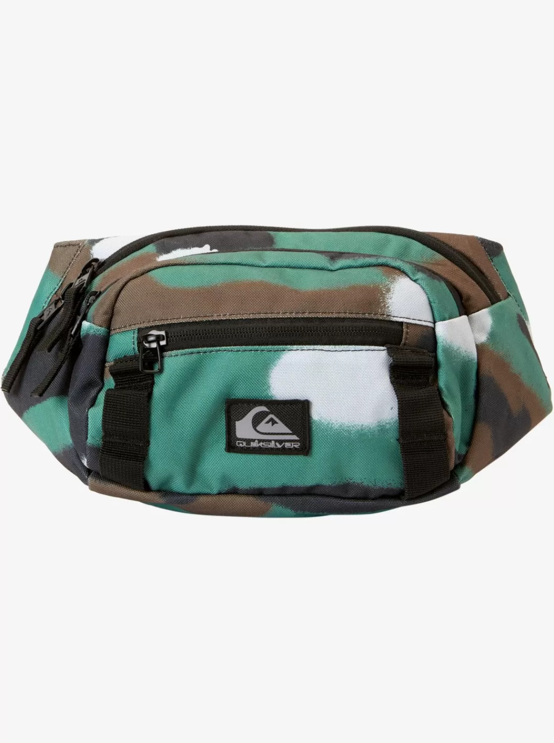 Quiksilver Lone Walker - Sac Banane Pour Homme