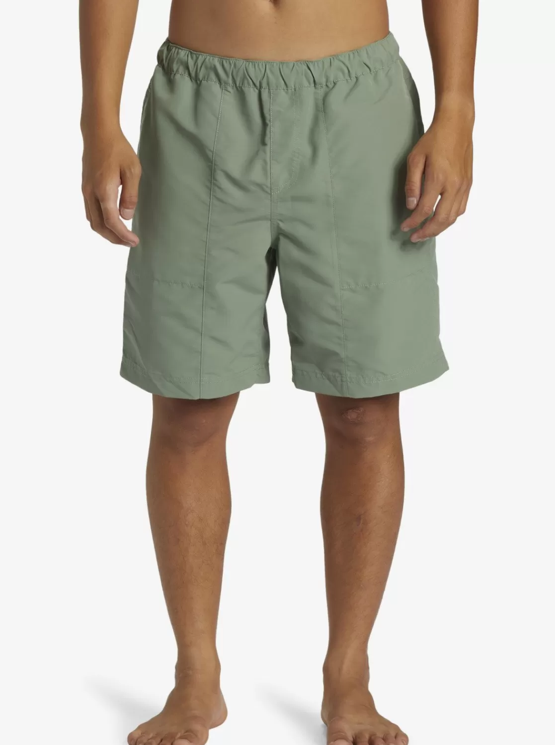 Quiksilver Made Better 18.5" - Boardshort Amphibian Pour Homme