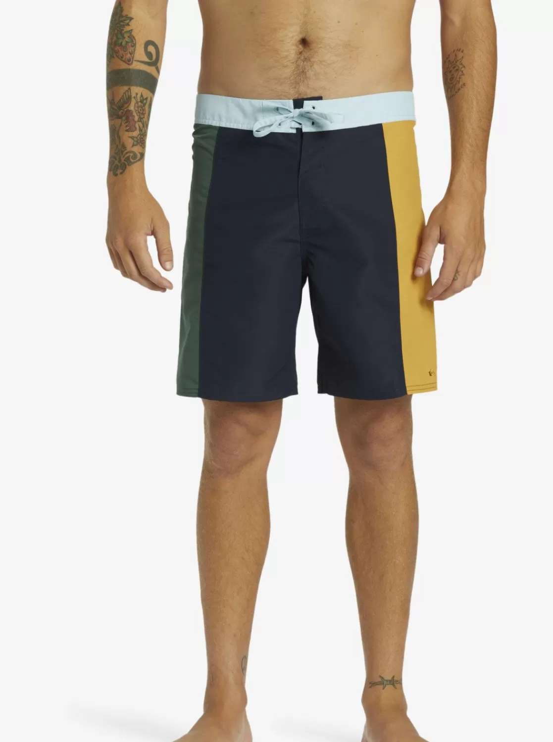 Quiksilver Made Better 18.5" - Boardshort Pour Homme