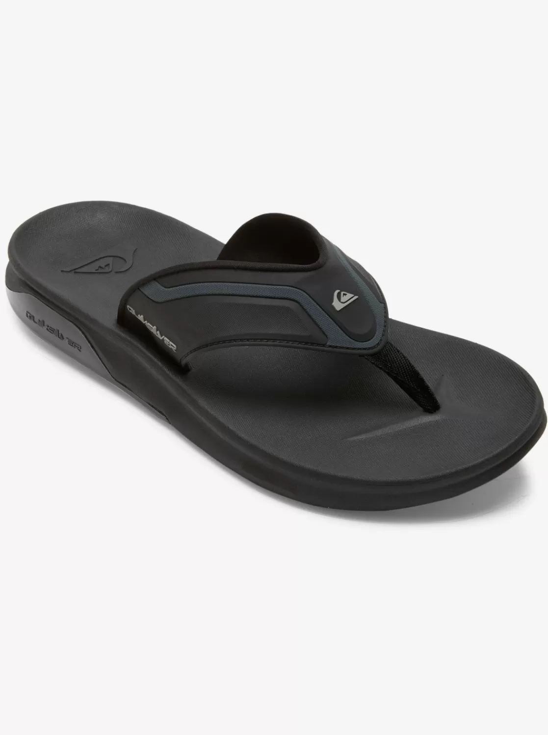 Quiksilver Mathodic Recovery - Sandales Pour Homme