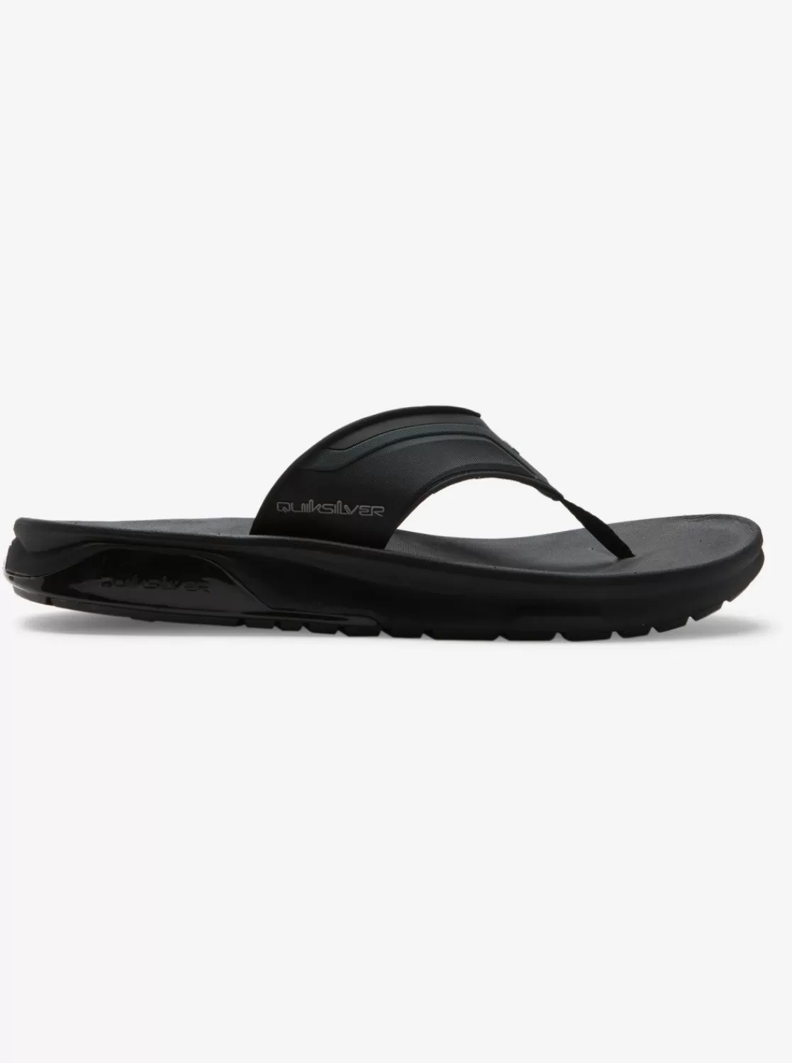 Quiksilver Mathodic Recovery - Sandales Pour Homme