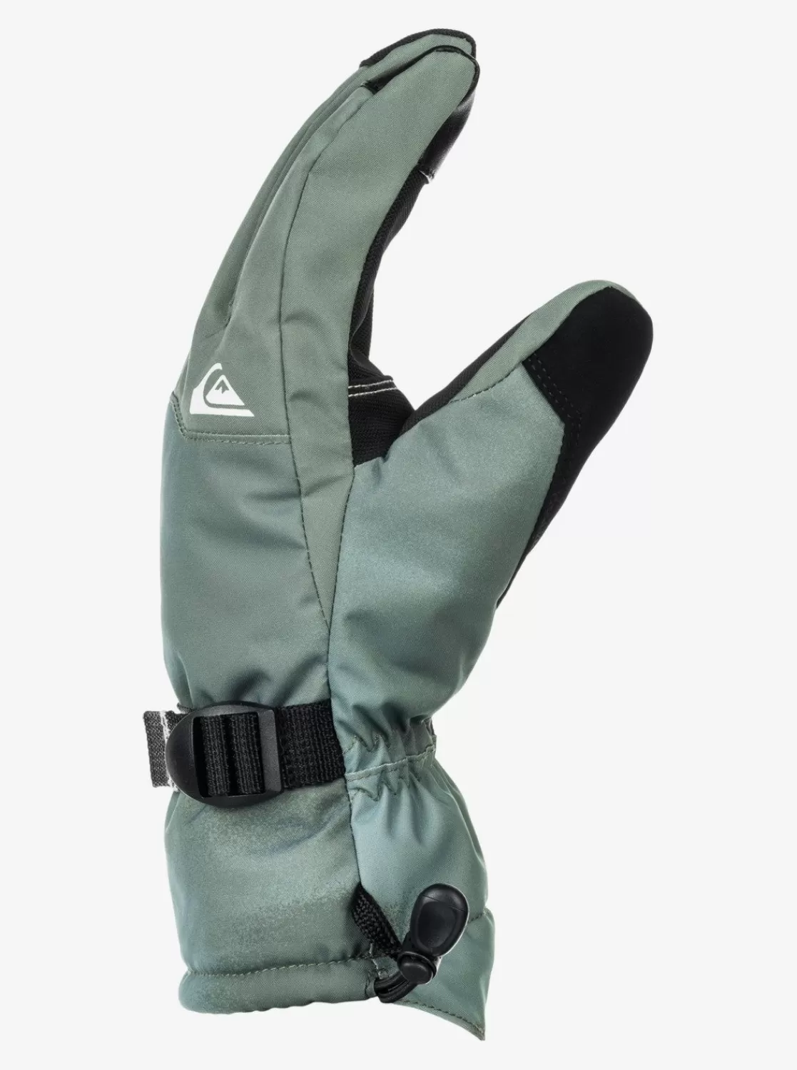 Quiksilver Mission - Gants De Ski/Snowboard Pour Homme