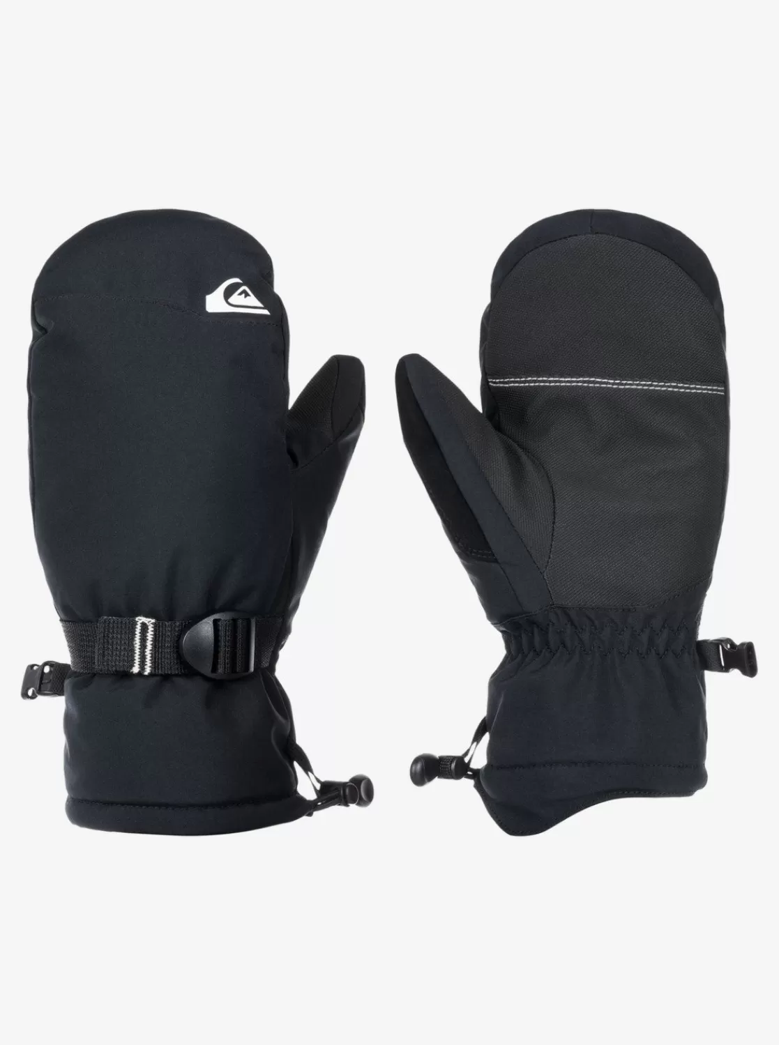 Quiksilver Mission - Mouffles De Snow/Ski Pour Garçon