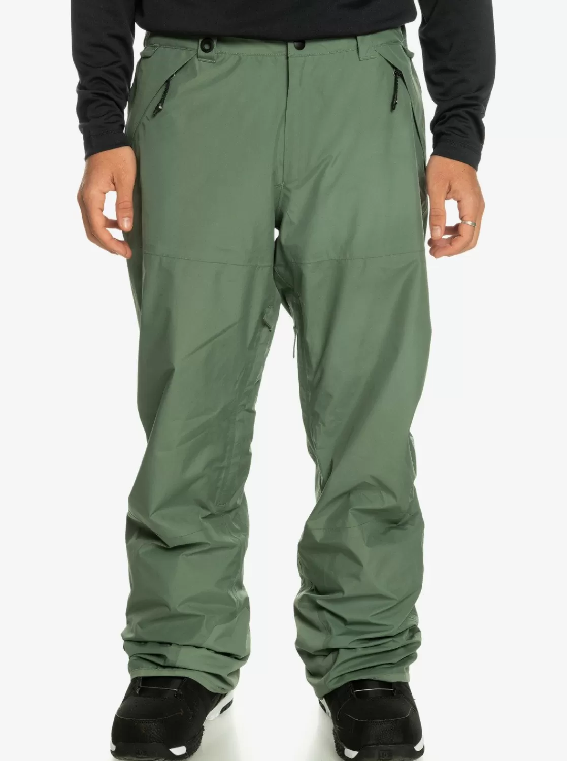 Quiksilver Mission Gore-Tex® - Pantalon De Snow Pour Homme