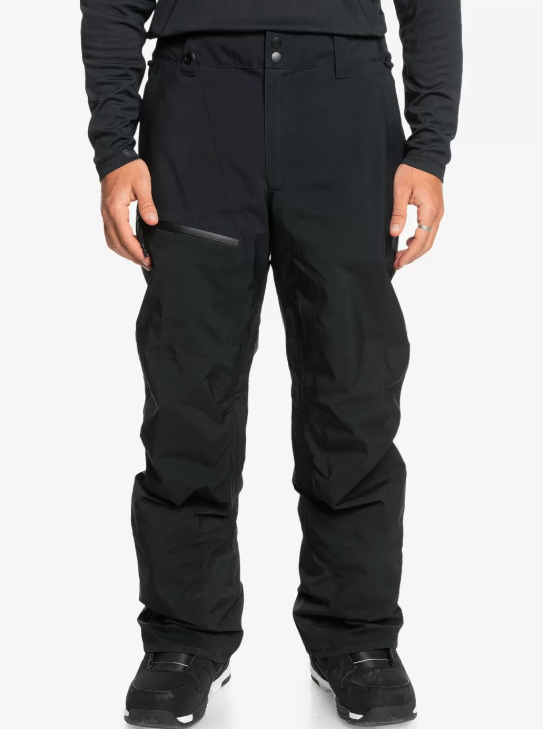 Quiksilver Mission Gore-Tex® - Pantalon De Snow Pour Homme