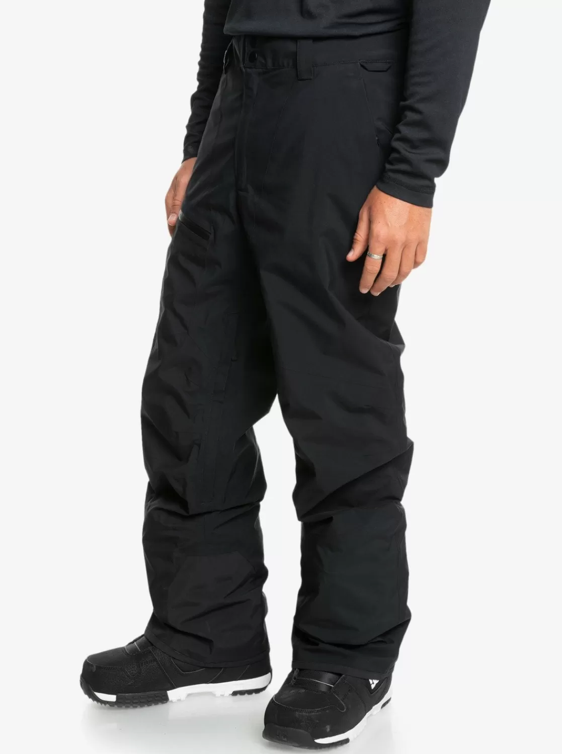 Quiksilver Mission Gore-Tex® - Pantalon De Snow Pour Homme