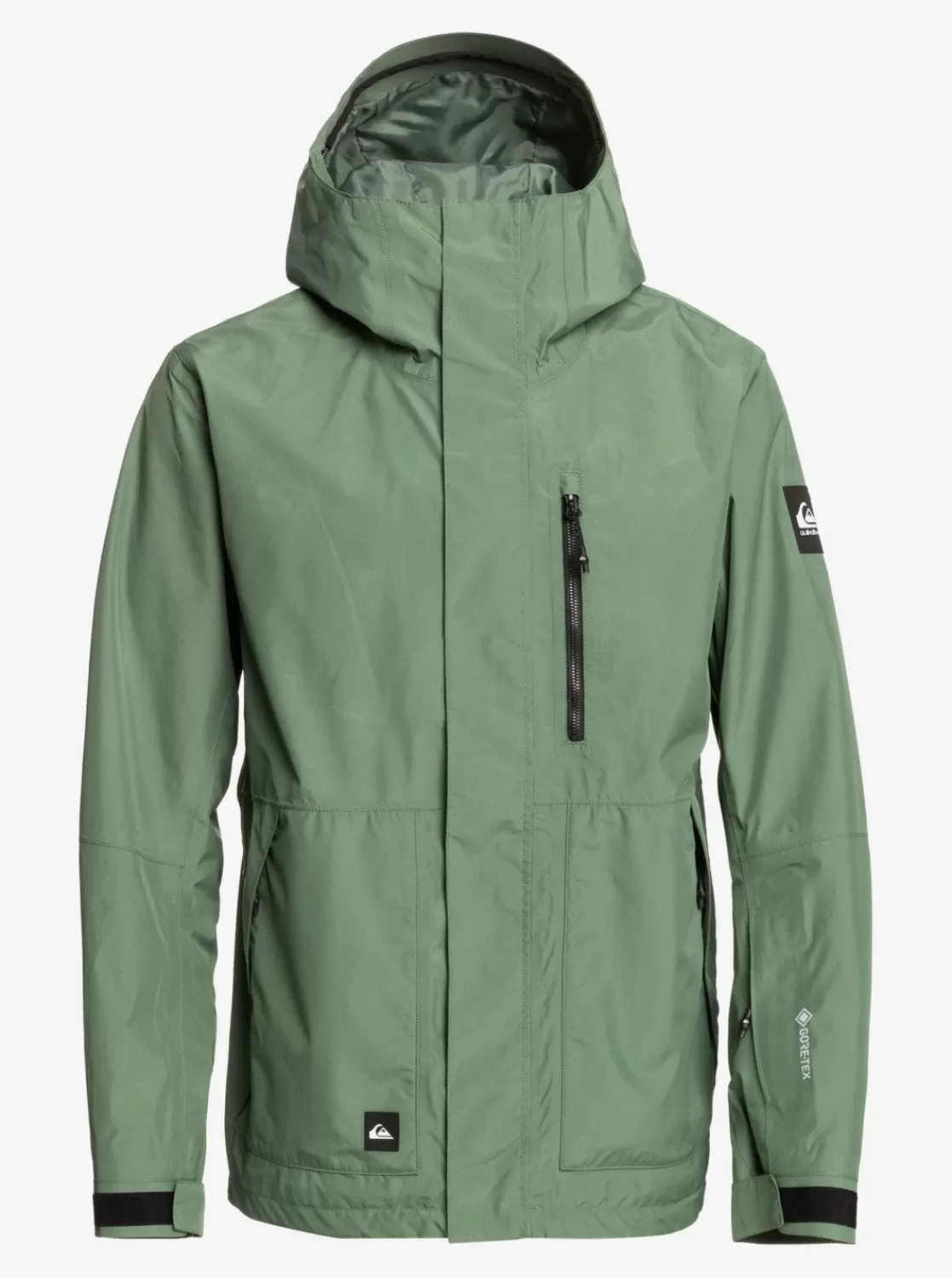 Quiksilver Mission Gore-Tex® - Veste De Snow Pour Homme