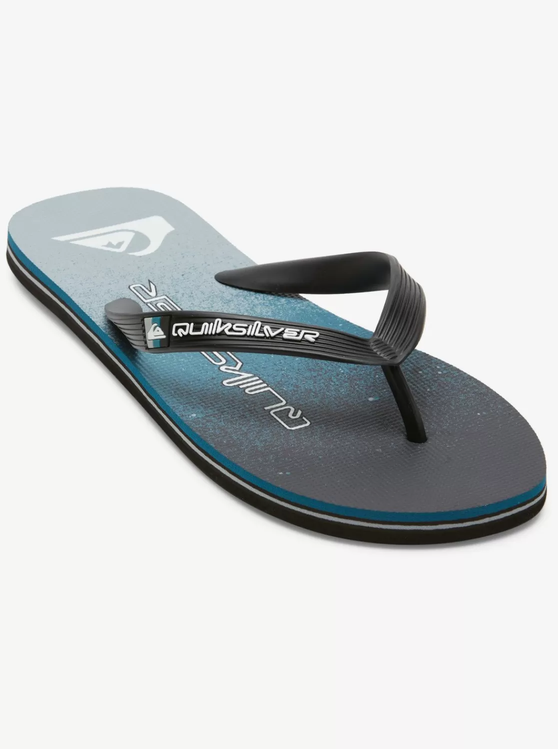 Quiksilver Molokai Art - Tongs De Plage Pour Homme