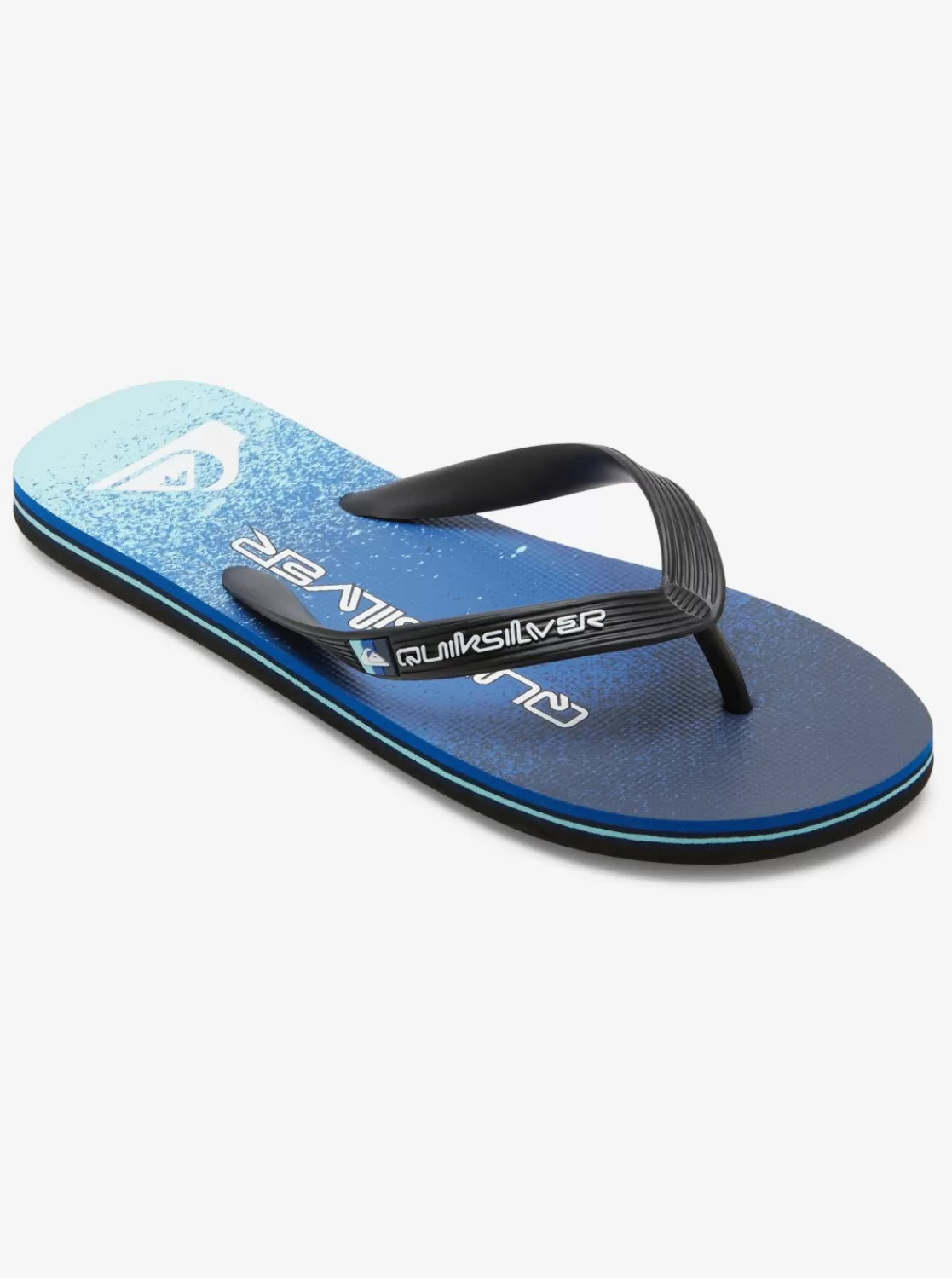 Quiksilver Molokai Art - Tongs De Plage Pour Homme