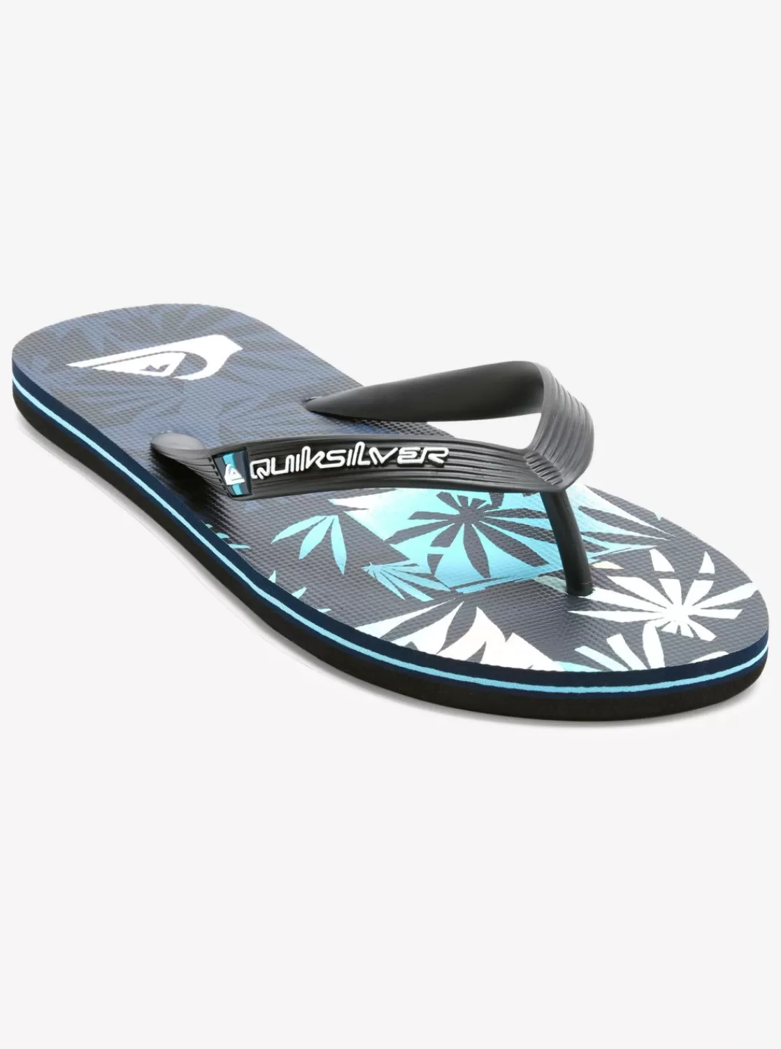 Quiksilver Molokai Art - Tongs De Plage Pour Homme