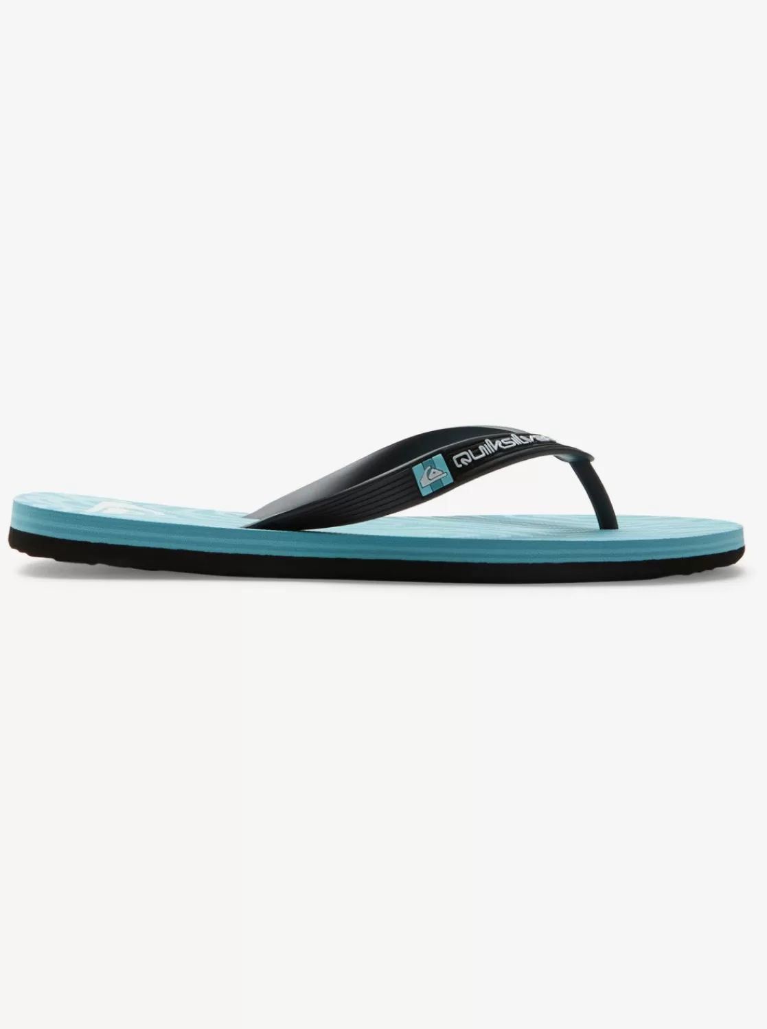 Quiksilver Molokai Art - Tongs De Plage Pour Homme