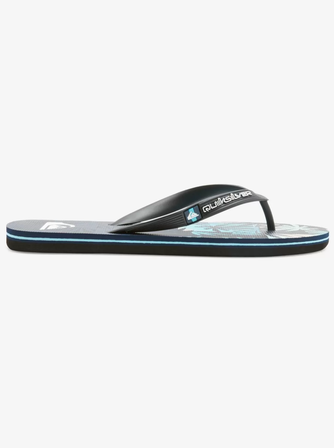 Quiksilver Molokai Art - Tongs De Plage Pour Homme