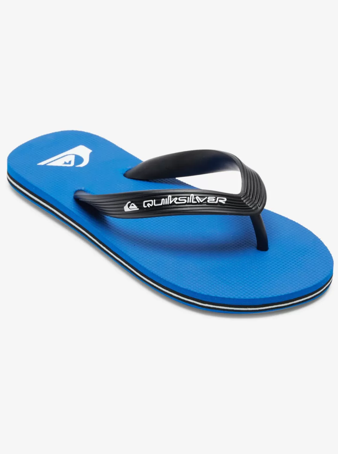 Quiksilver Molokai Core - Tongs Pour Garçon