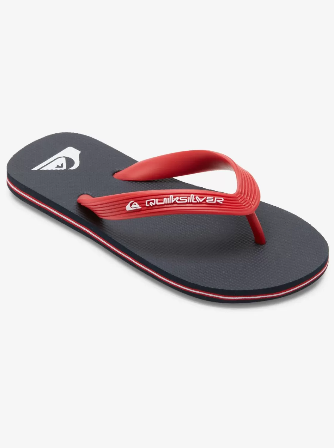 Quiksilver Molokai Core - Tongs Pour Garçon