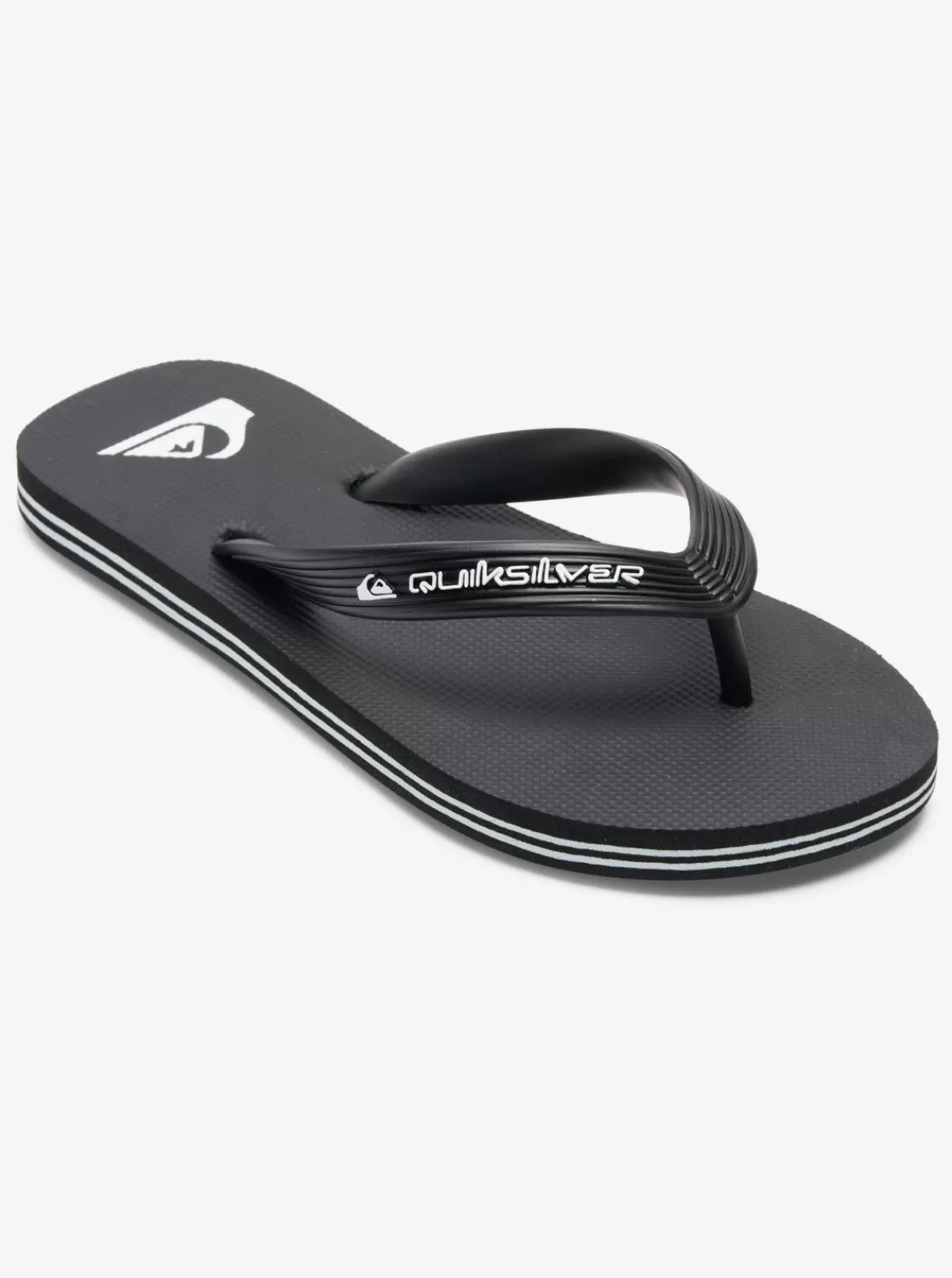 Quiksilver Molokai Core - Tongs Pour Garçon