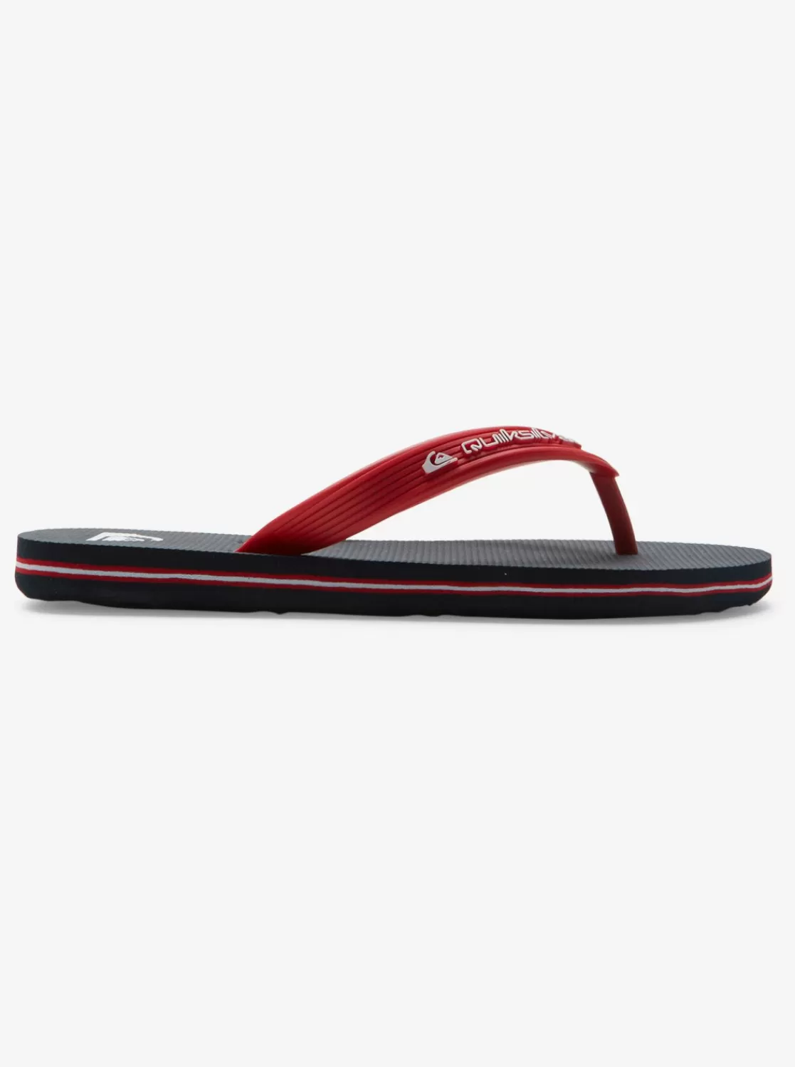 Quiksilver Molokai Core - Tongs Pour Garçon