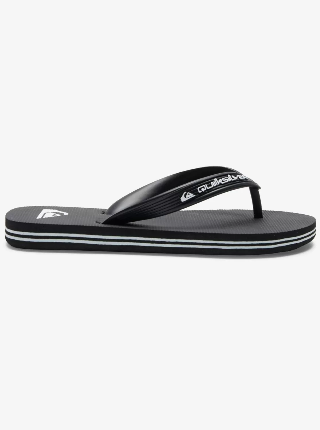 Quiksilver Molokai Core - Tongs Pour Garçon