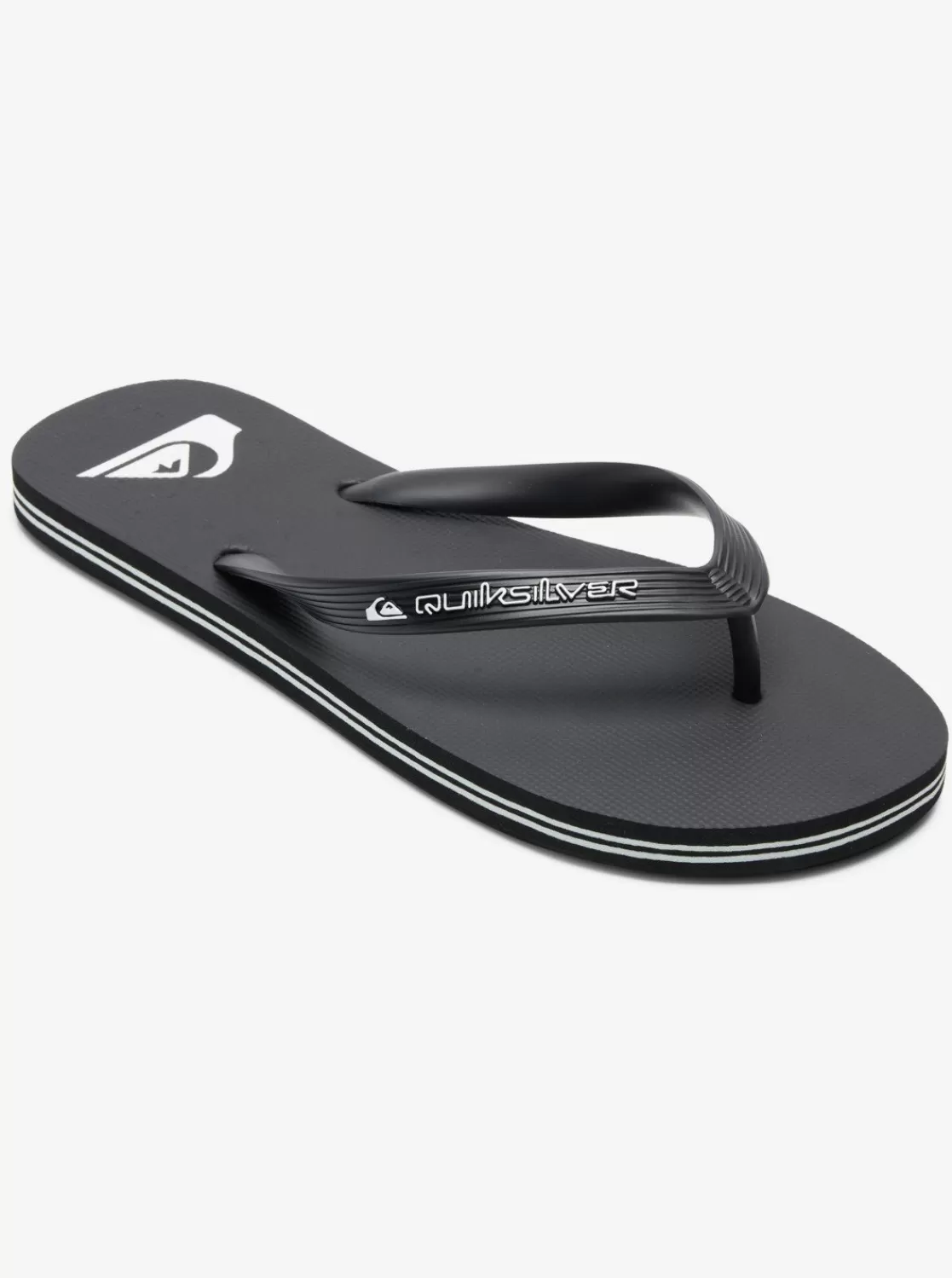 Quiksilver Molokai Core - Tongs Pour Homme