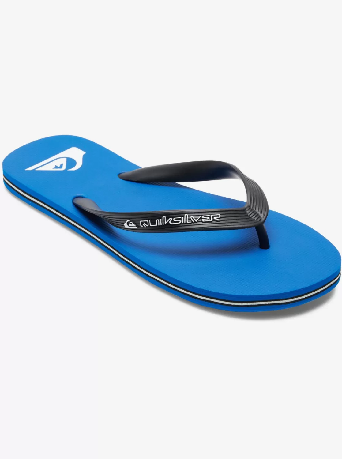 Quiksilver Molokai Core - Tongs Pour Homme