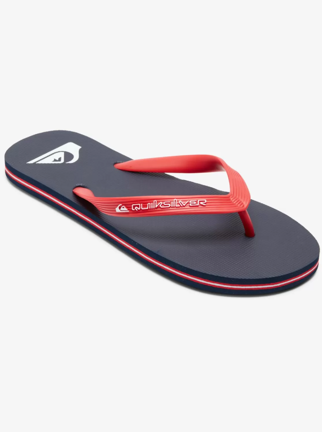 Quiksilver Molokai Core - Tongs Pour Homme